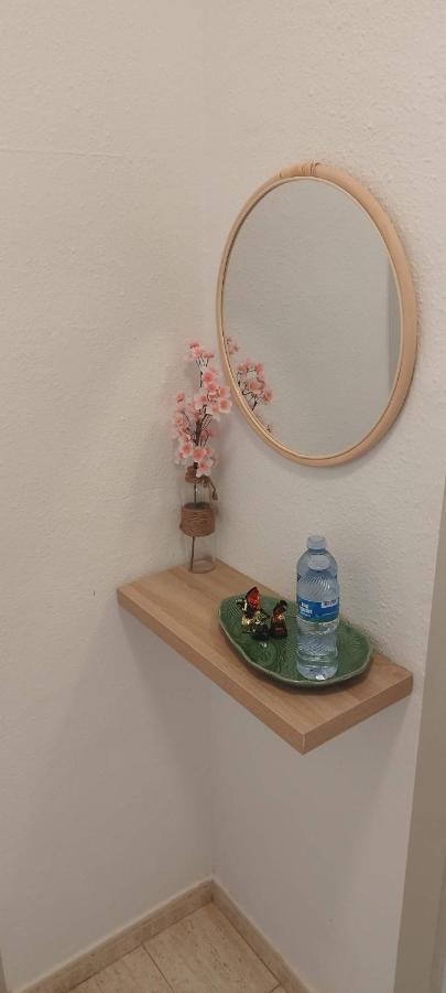Apartamento Al Lado Del Museo Dali Figueres  Buitenkant foto