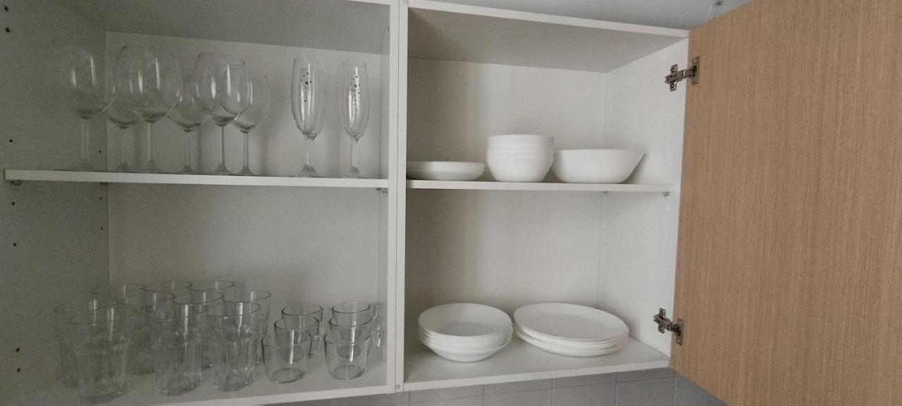 Apartamento Al Lado Del Museo Dali Figueres  Buitenkant foto