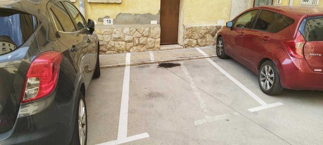 Apartamento Al Lado Del Museo Dali Figueres  Buitenkant foto