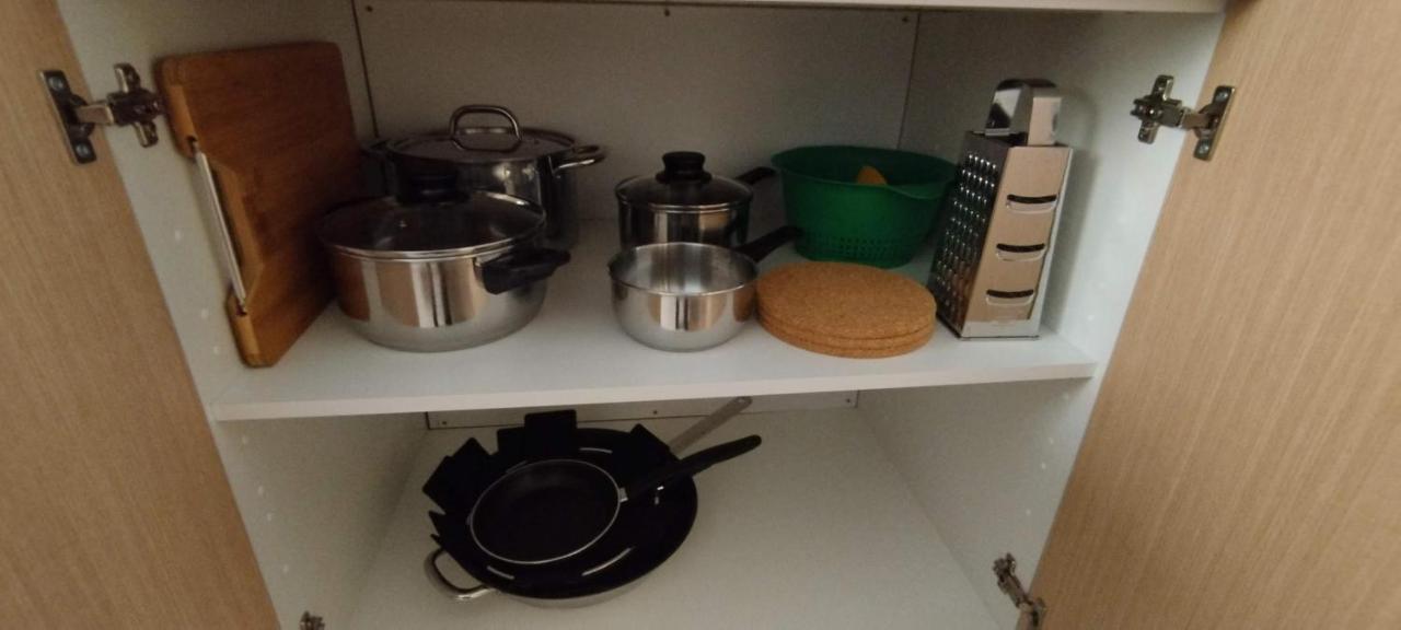 Apartamento Al Lado Del Museo Dali Figueres  Buitenkant foto