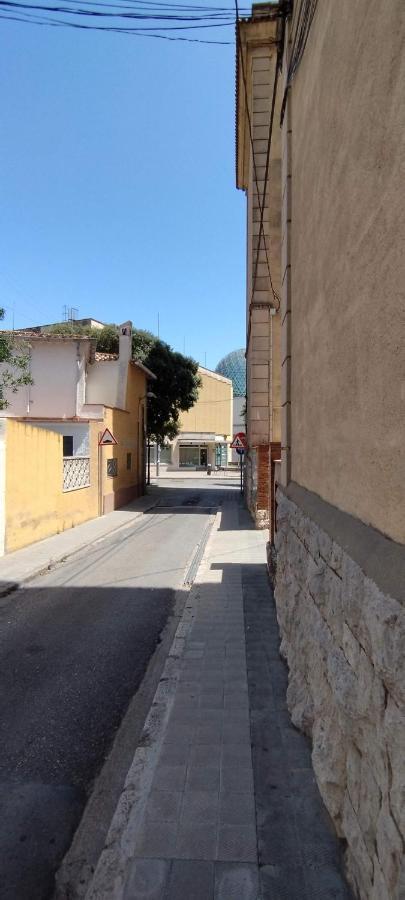 Apartamento Al Lado Del Museo Dali Figueres  Buitenkant foto