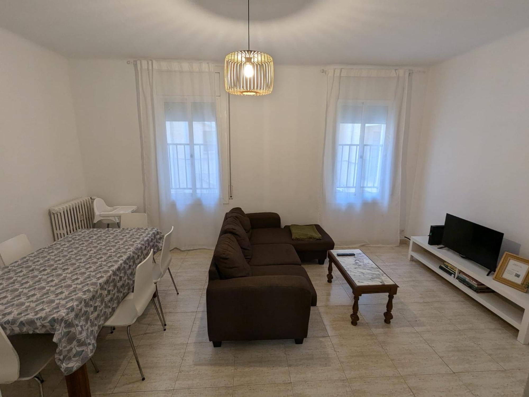 Apartamento Al Lado Del Museo Dali Figueres  Buitenkant foto
